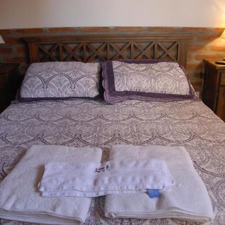 Cabanas Abelard Esquel Zewnętrze zdjęcie